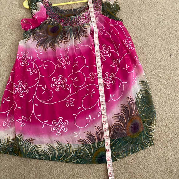 JMB Signature blouse - Picture 11 of 13